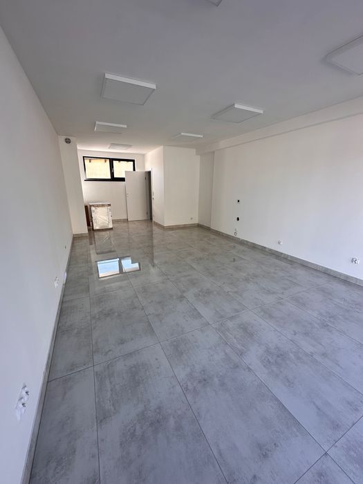 Lokal użytkowy Cicha 2a