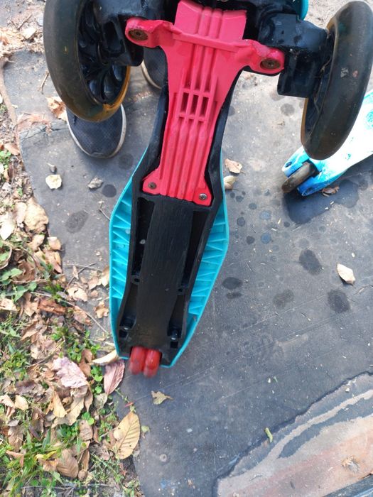 Детские Самокати