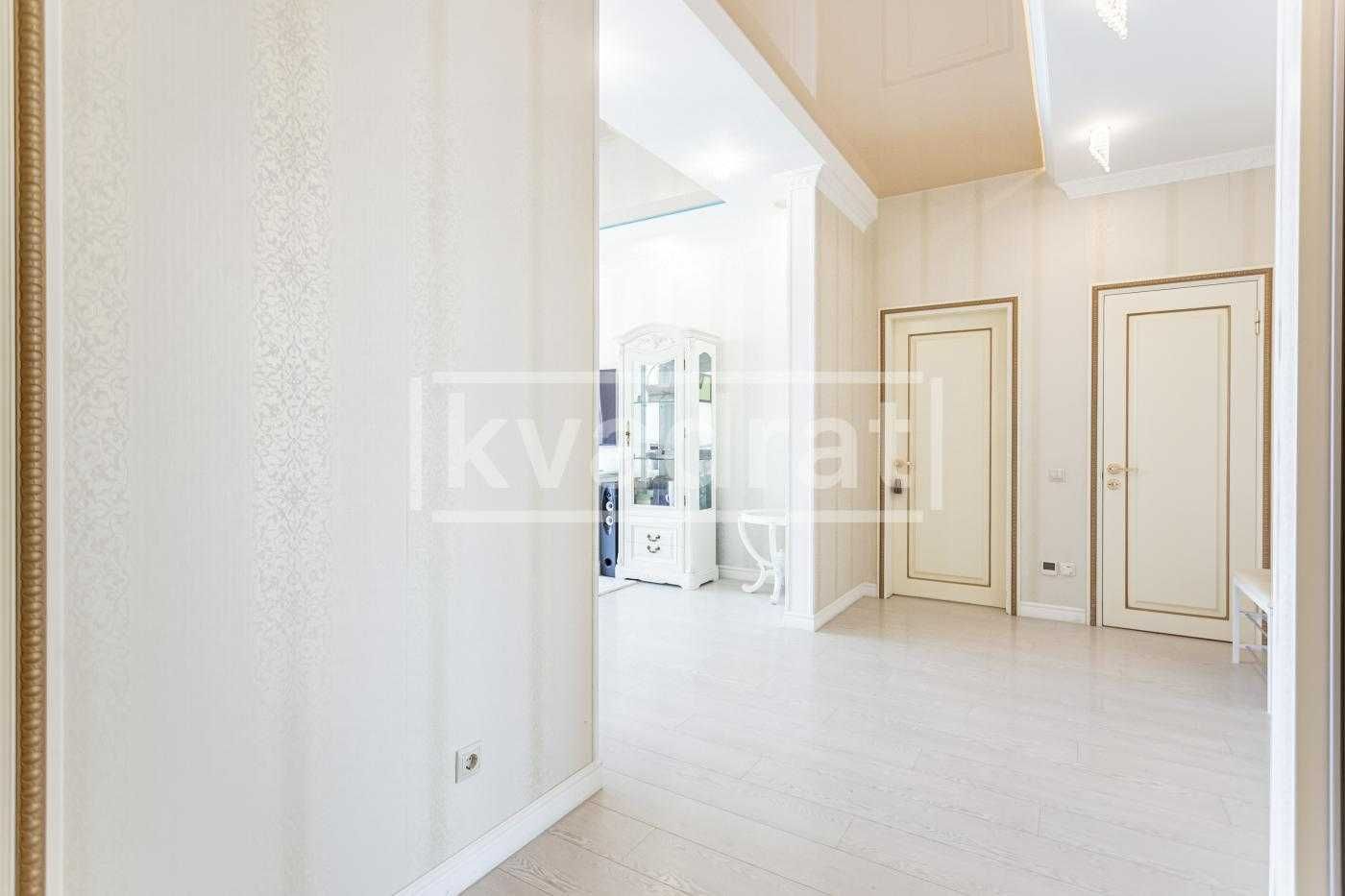Без % Продаж 2к кв 86м2 ЖК RiverStone вулиця Дніпровська набережна 14Б