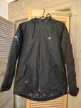 Kurtka Elade Winter Parka Icon Mini Logo rozmiar M