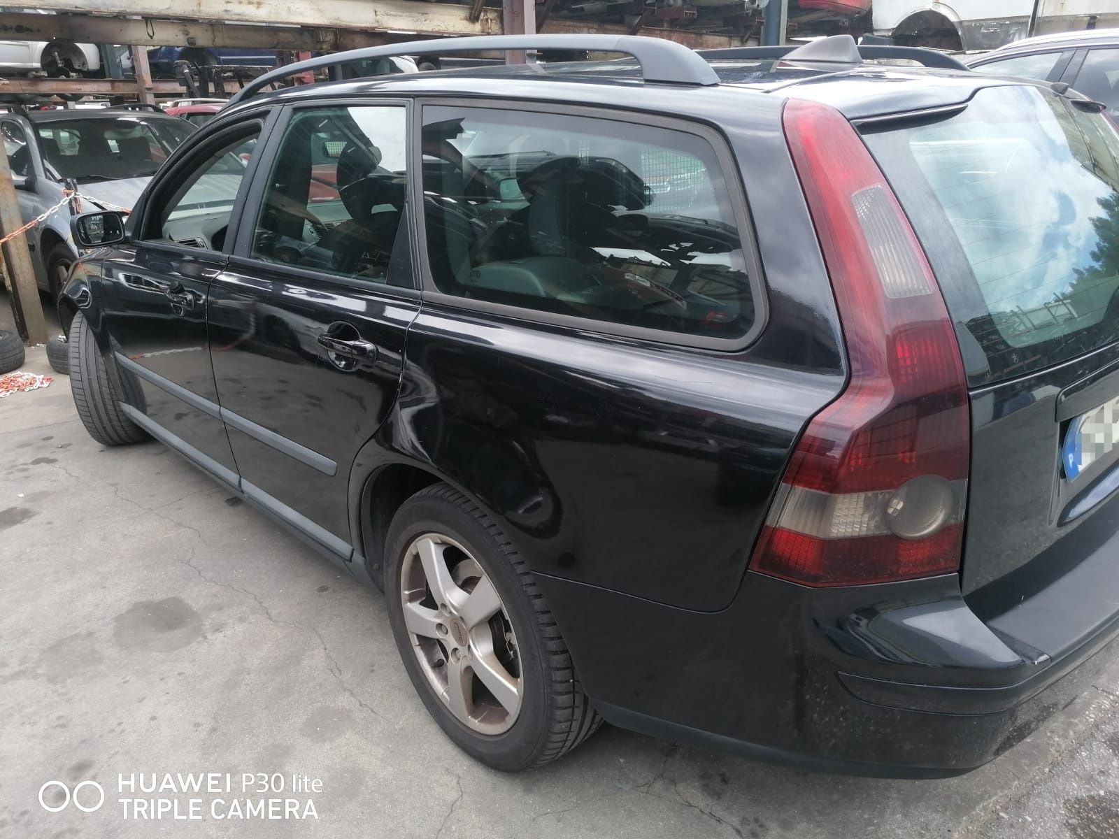 Vendo Volvo V50 1.6d