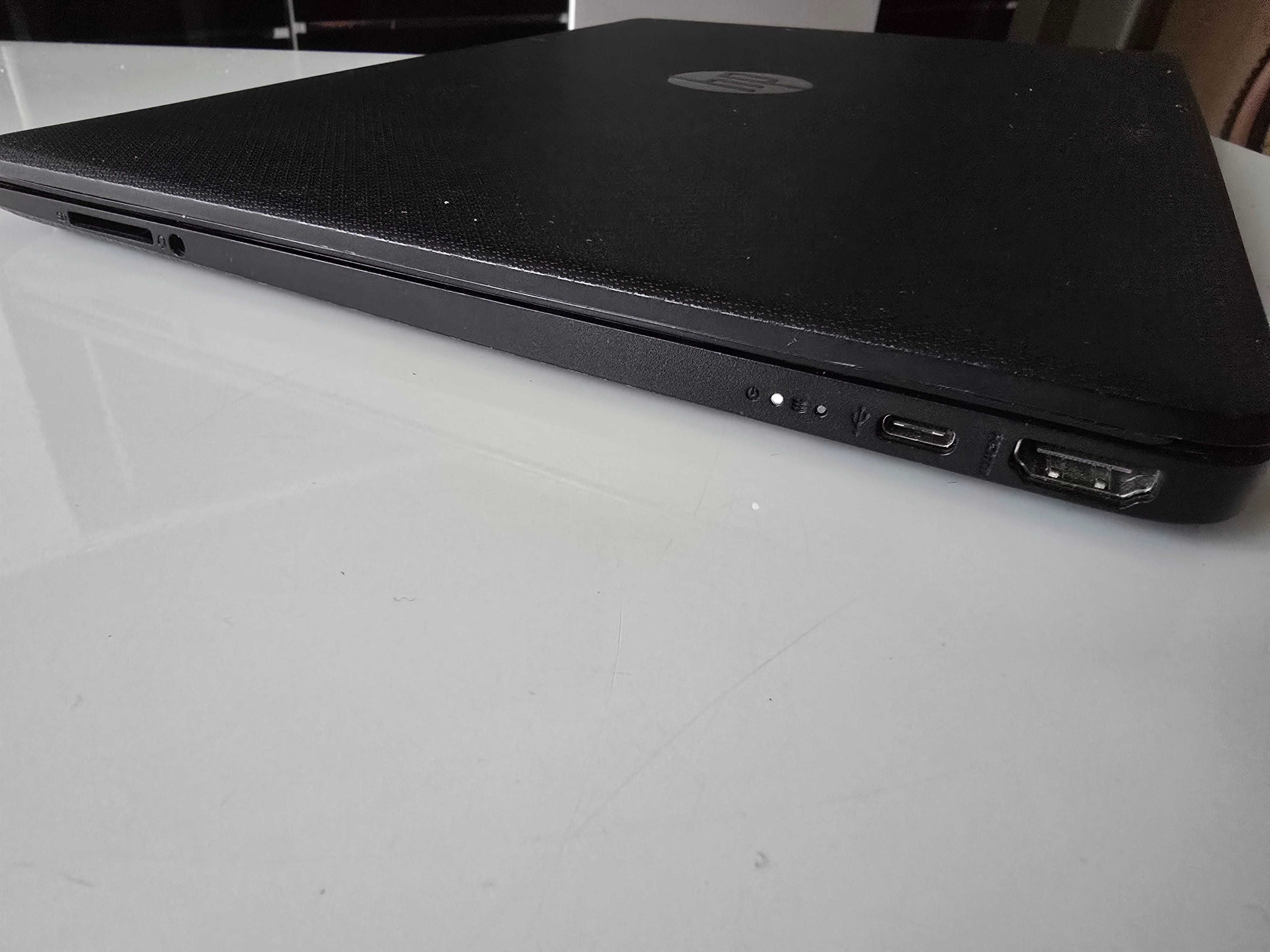 Laptop hp 15s 8/512GB, i5 10th gen