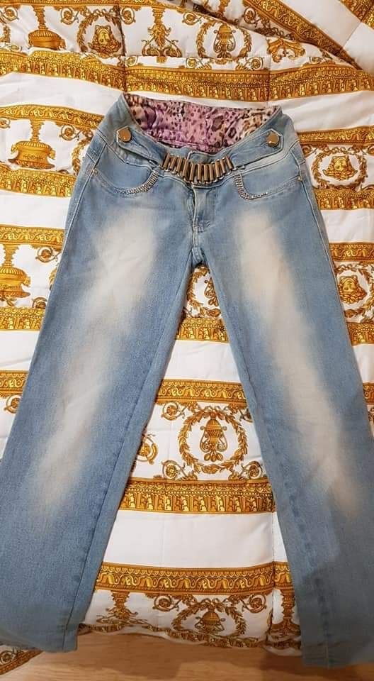 Jeans do Brasil Push up