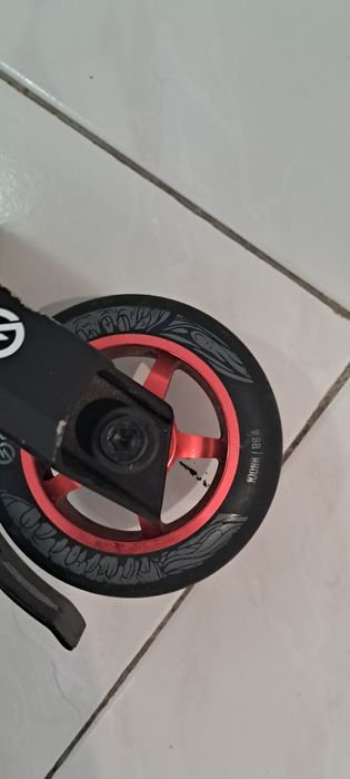 Trotinete Oxelo Freestile