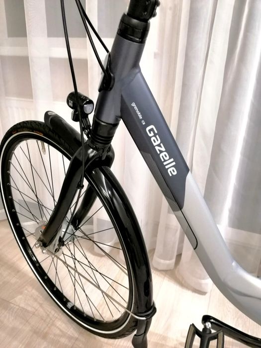 Gazelle Grenoble C8