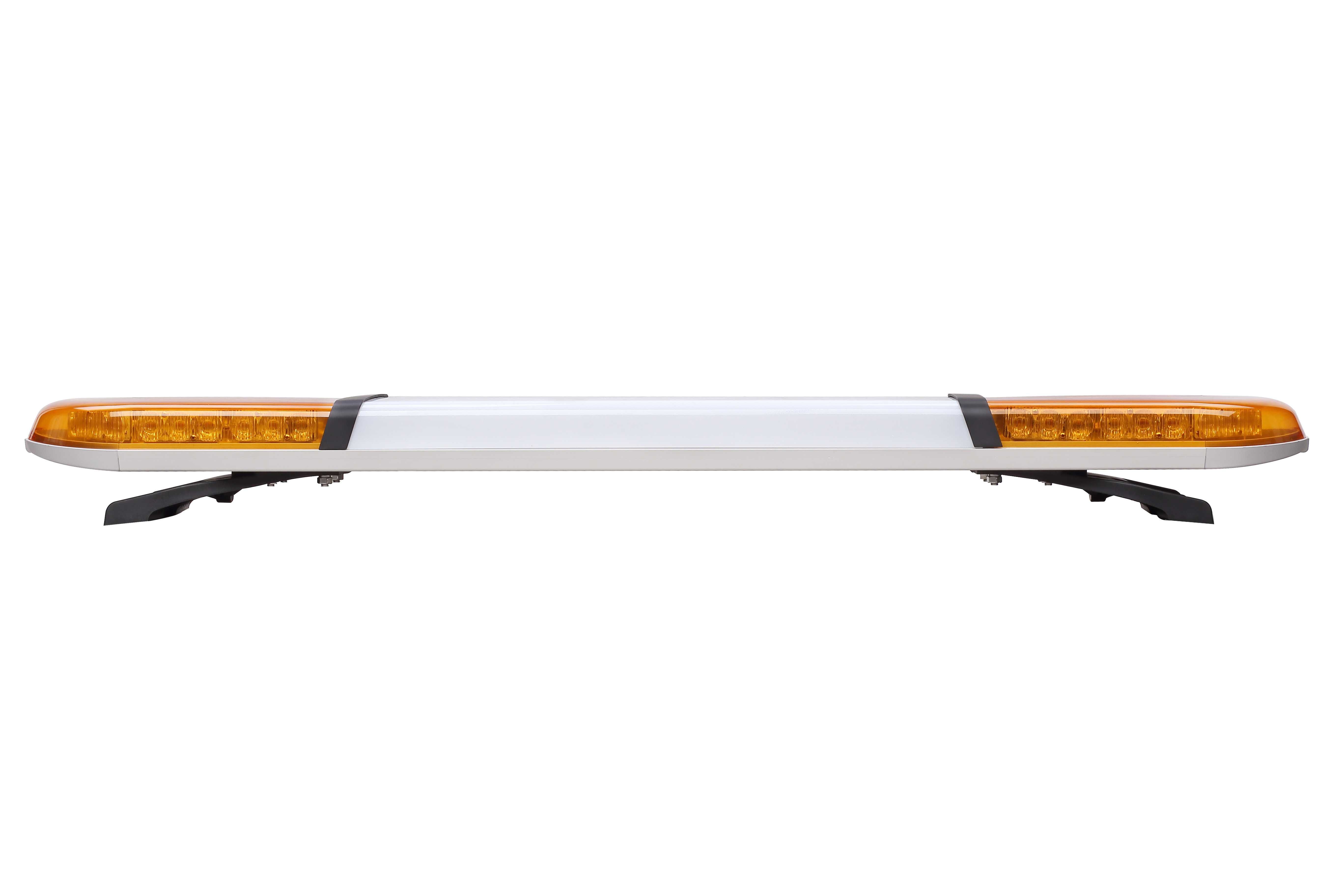 Instructor Air - Ponte led ambar, 149cm R65; R10