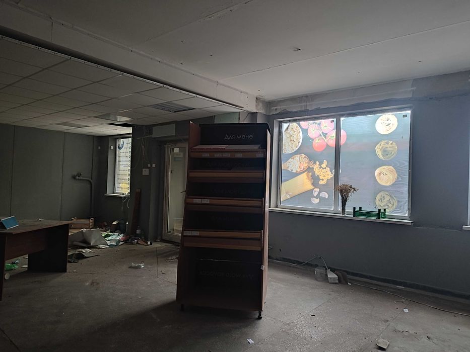 Оренда приміщення 140 кв.м./ Салтівка/ вул.Єдності