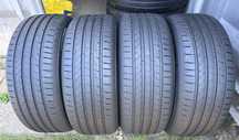 235/55r17 Hankook 235 55 17 Ціна за 1шт