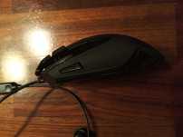 Rato com fio - Logitech - G402