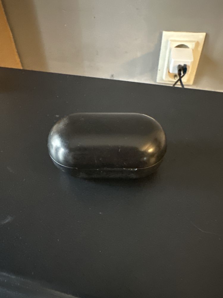 Fones Bluetooth BC MASTER Praticamente novos