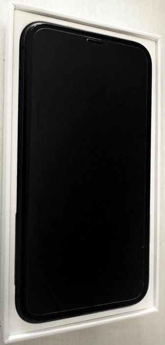 Vendo iphone 11.