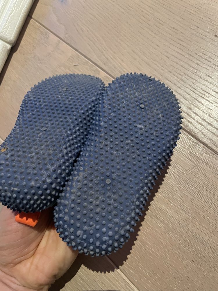 Buty do wody kapieli 24