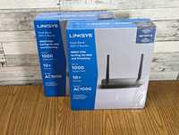 Новый Wi Fi роутер Linksys CISCO E5350 AC1000  5/2,4 ГГц USA