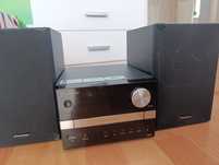 Pioneer x-em22 mini wieża Bluetooth