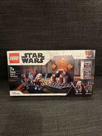 LEGO Starcie na Mandalore Starwars