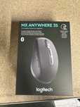 Myszka logitech MX Anywhere 3S Nowa