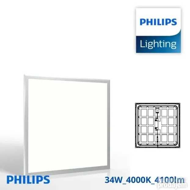 Painel Led PHILIPS