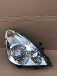 LAMPA Przód Prawa Toyota Corolla Verso II 04-09 EU