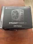 Zasilacz be quiet! Straight Power 11 850 W Platinum