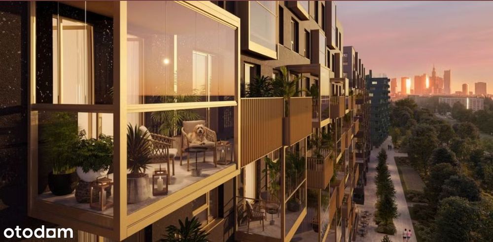 Piękne 2 pokoje_ Blisko Metra Wierzbo _ Standard Premium