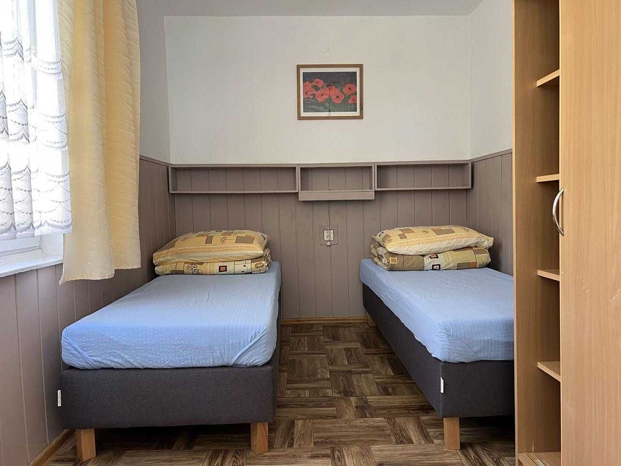 Domki letniskowe LubSol Lubniewice Perła Ziemi Lubuskiej