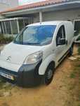 Citroën Nemo de 2008 comercial