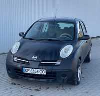 Продам авто Nissan Micra 2006