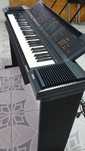 Teclado yamaha ps 6100 de 1985