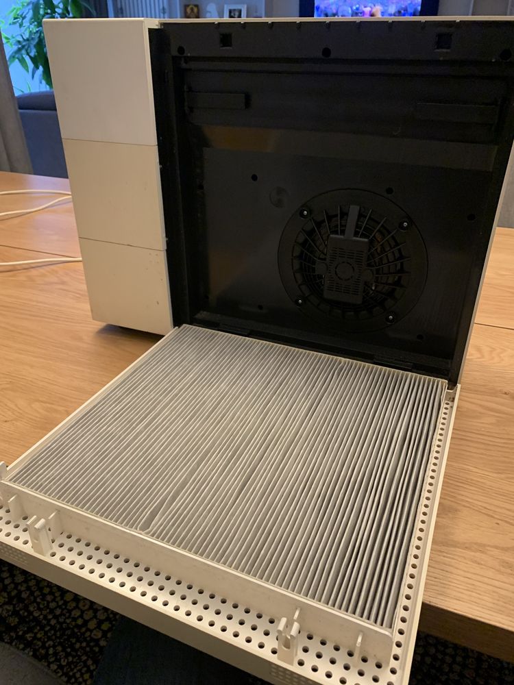 Oczyszczacz powietrza Zepter Therapy Air