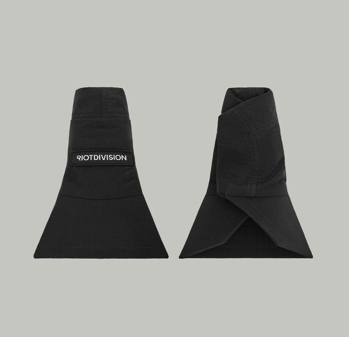 Кепка RIOT DIVISION 5 panel