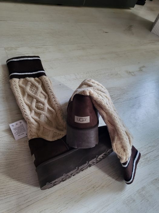 Buty ugg rozm 39