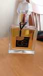 Organic Glam OG perfumy jaśmin