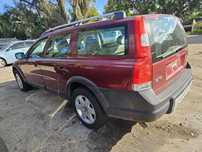 Volvo XC70 00–07 2.5 B5254T2 2006 Części