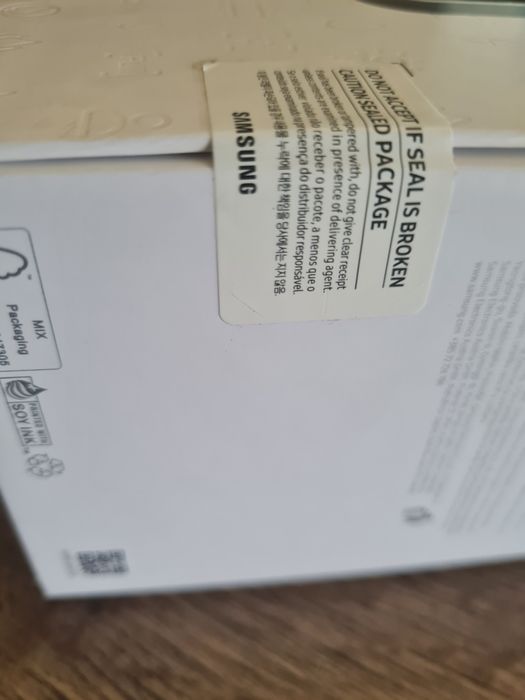 Samsung S20 FE 5G nowy