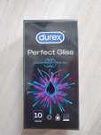 Prezerwatywy Durex Perfect Gliss