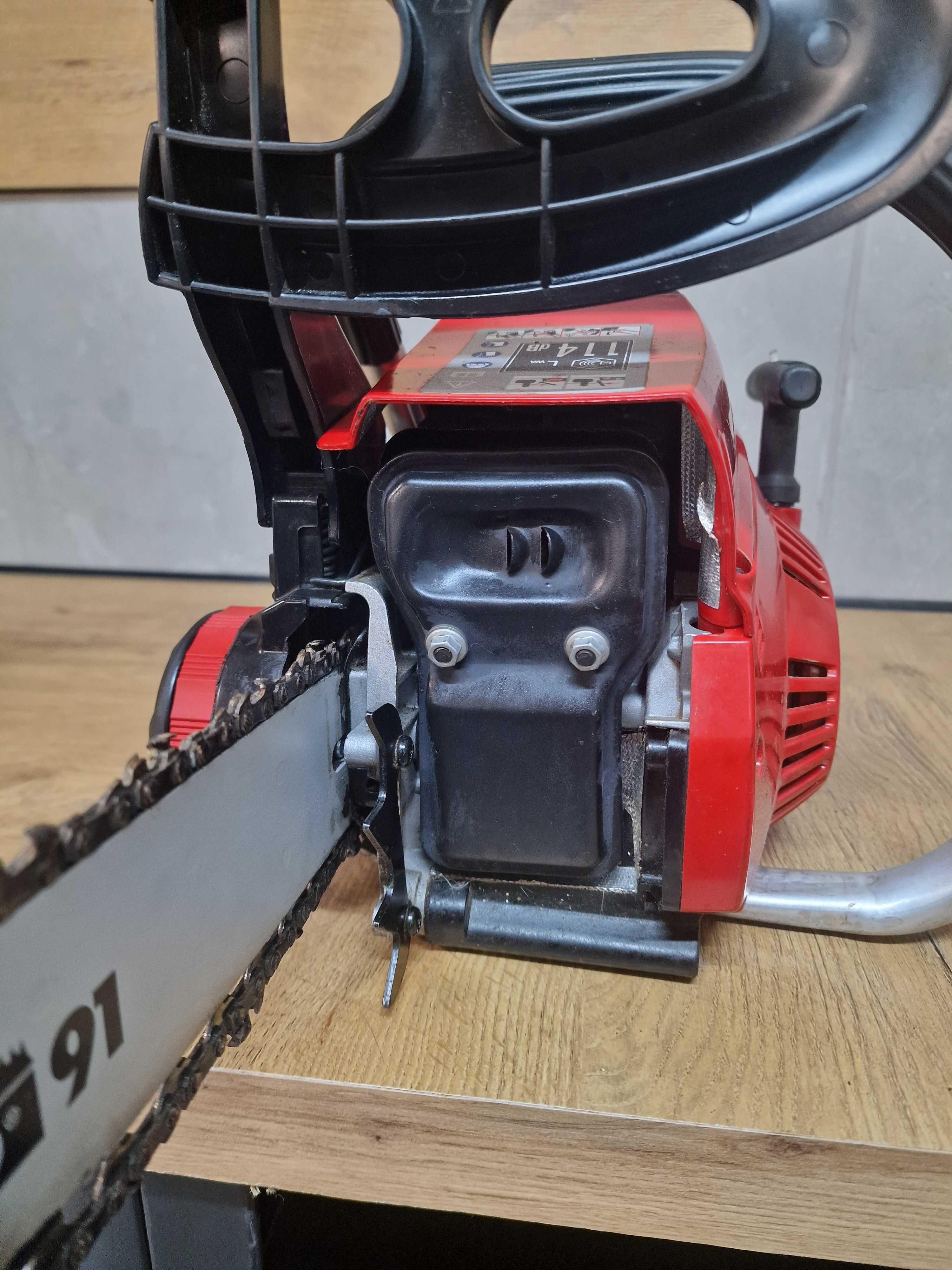 Piła łańcuchowa Einhell  1,82 KM GC-PC 1435 I TC