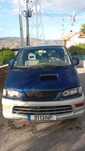 Mitsubishi space gear 2.5(90cv)