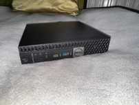Dell OptiPlex 7050 MFF i5-7500T 16/1024 Windows 10 Pro – Zadbany