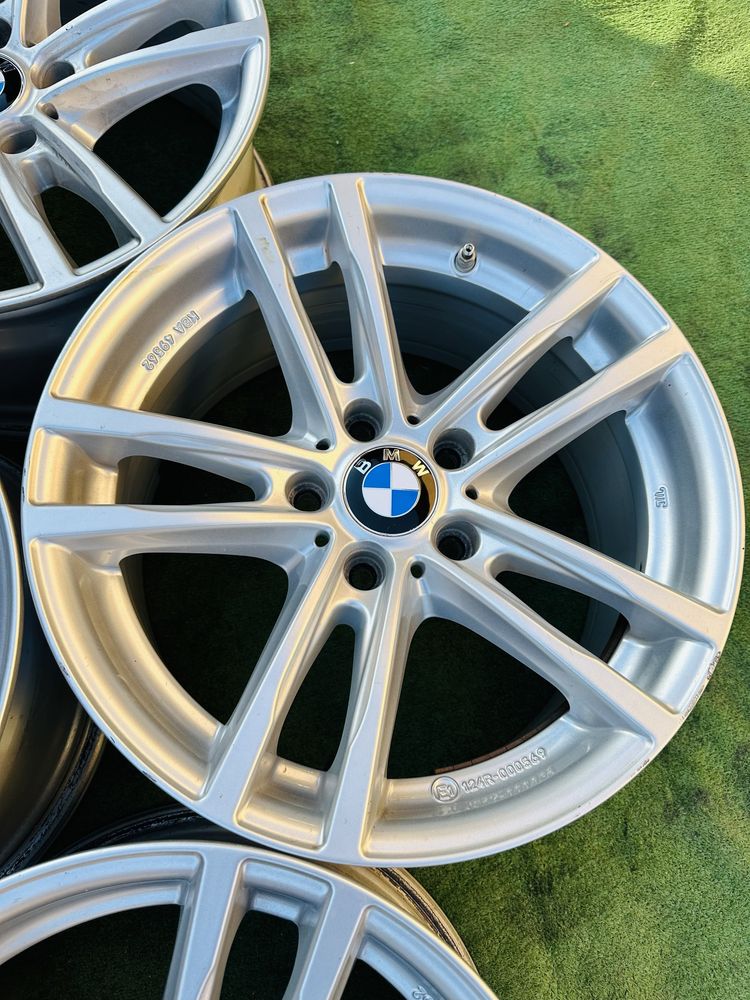 Диски 5/120 R17 Bmw Insignia Т5 8J et-30