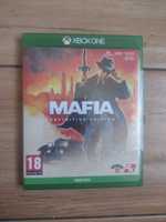 Mafia Definitive Edition Xbox one Jak nowa !