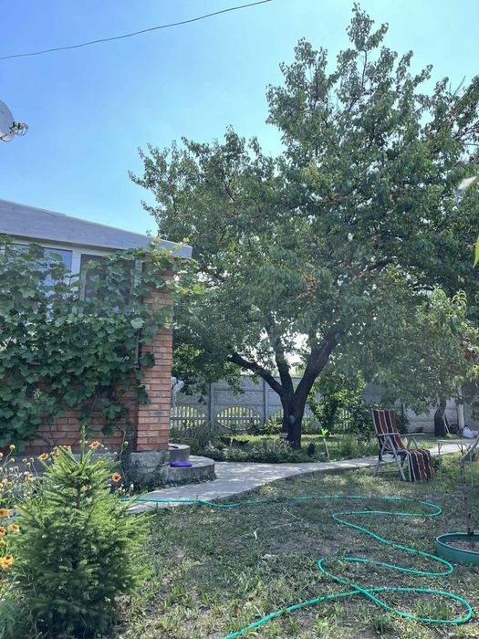 Продам дом, дачу. Волосское, Братское