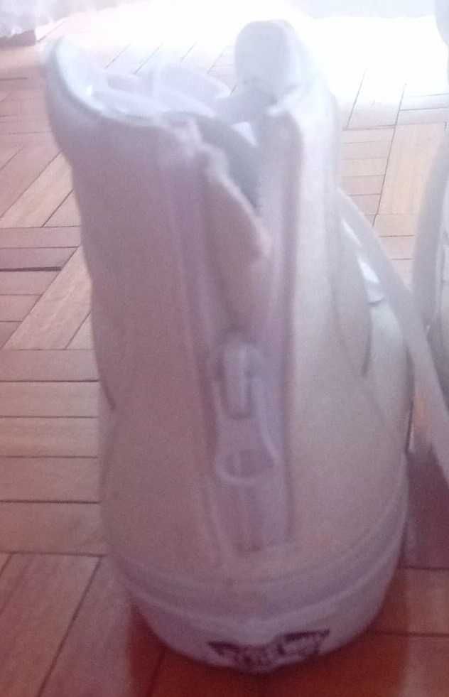 Ténis Vans - Bota