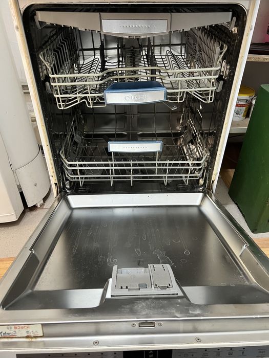 Посудомийна машина Bosch