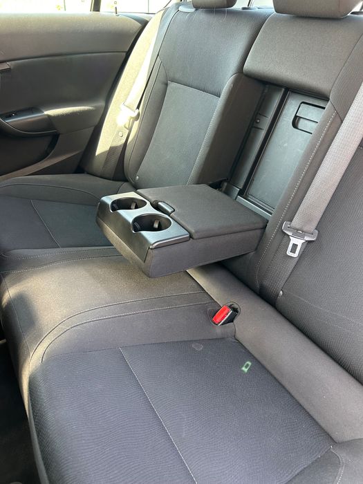 OPEL INSIGNIA SEDAN 1.4 turbo benzyna