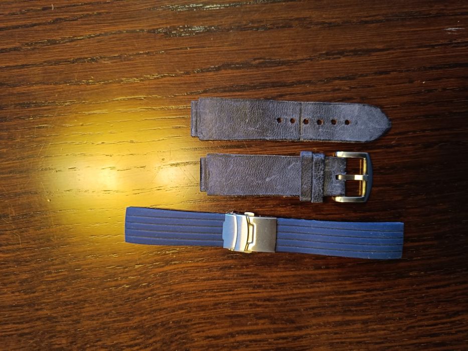 zegarek Zelos Chroma