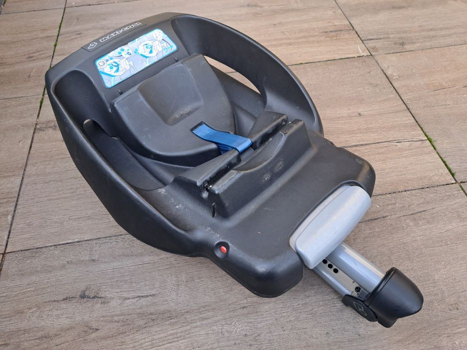 Baza montażowa fotelika samochodowego Baby Design