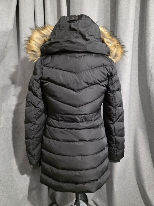 Kurtka  puchowa pepe jeans s