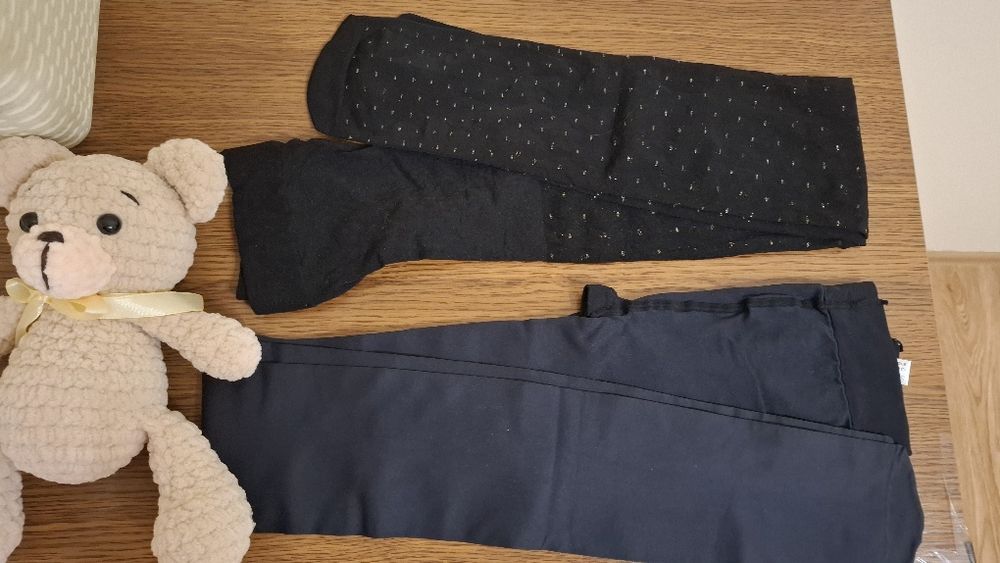 Колготки жіночі (в кольорі)