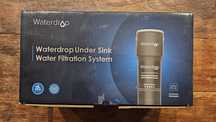 Filtr wody Waterdrop WD-10UA Nowy