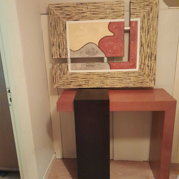Móvel de sala de estar